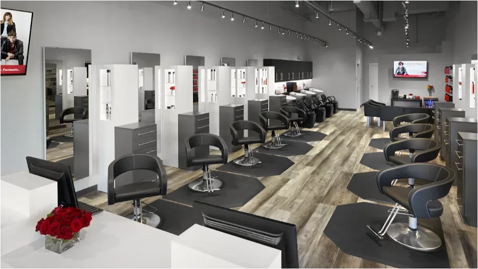 Fantastic Sams Riverdale Mall — Hairdresser in Coon Rapids